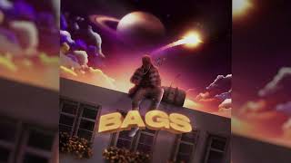 Cover art for Bags