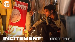 Incitement | Official Trailer
