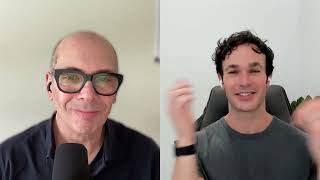 Mindbloom. Helping Us Heal with Mike Petegorsky