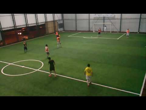 VIP Halı Saha 25.05.2016 21:00 - akillisaha.com