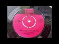 The Spectres – (We Ain’t Got) Nothin’ Yet –  Mod/Psych dancer – Status Quo
