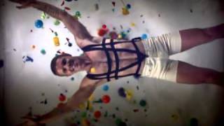 Scissor Sisters - Any Which Way (HD)