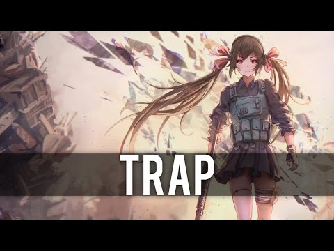 BARENHVRD & TODIEFOR - Like A God (ft. LVNKY)