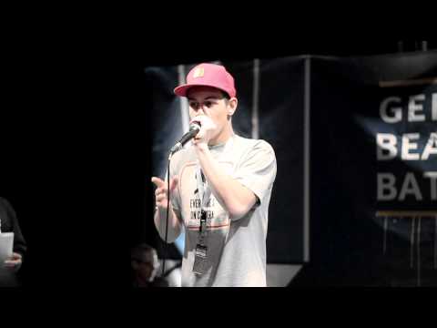 Babeli | Elimination | German Beatbox Battle | HD
