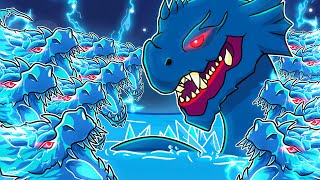 Download lagu 10 Lightnings Vs Leviathan.. mp3