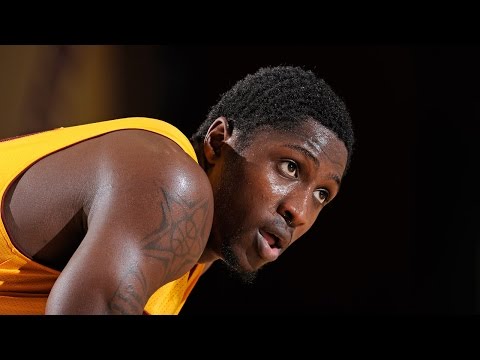 Will Cherry 2013-14 NBA D-League Season Highlights