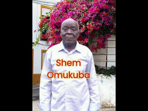 ABAKAMBI BY SHEMU OMUKUBA OFFICIAL AUDIO