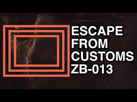 Tarkov ZB-013 Customs Extract Tuttortellini