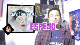 Javiera Mena - Espejo // RIVIÚ