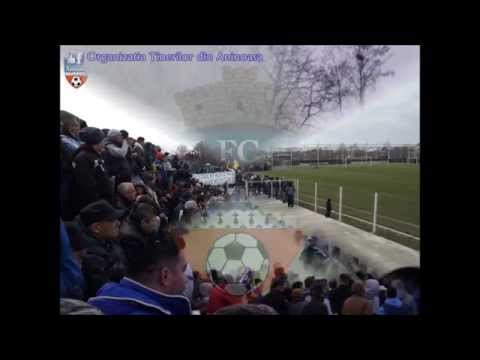 Imn Fotbal Club Aninoasa, Dâmboviţa