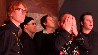Frank Black &amp; The Catholics - Southbound Bevy