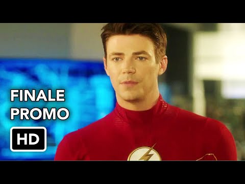 The Flash 7x18 Promo "Heart of the Matter - Part 2" (HD) Season 7 Episode 18 Promo Season Finale