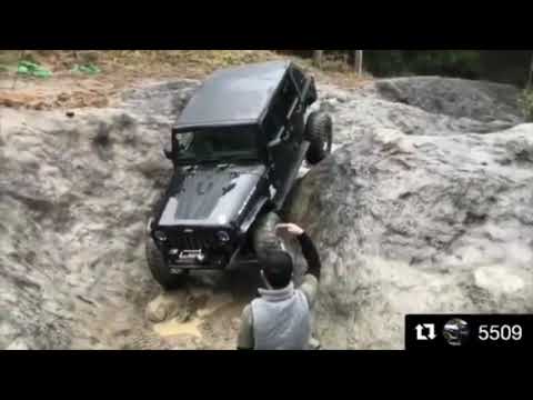 Best of 4X4 Jeep Off Road Fails and Wins 2020