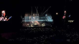 Muse - Time is Running Out (Live in Kuala Lumpur, Malaysia)