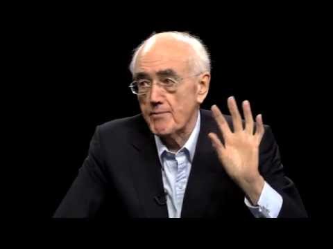 James Burke 2014 update on future trends