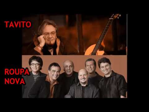 Tavito e Roupa Nova  - O Maior Mistério (1981)