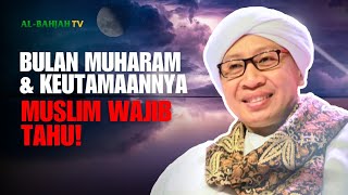 Download lagu Ada Apa di Bulan Muharram❓ Mari Kita Bahas❗ | Buya Yahya mp3 Download lagu Ada Apa di Bulan Muharram❓ Mari Kita Bahas❗ | Buya Yahya mp3