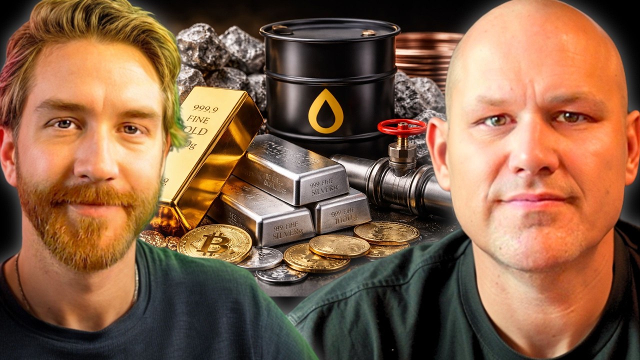 God Said This About The Markets