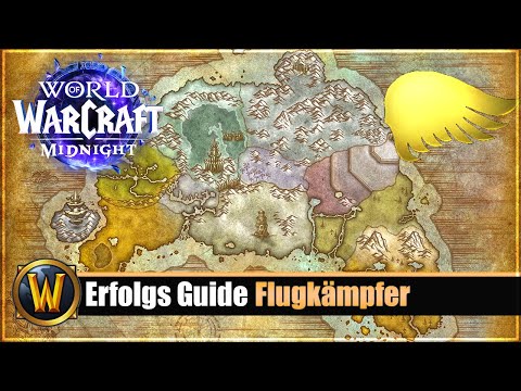 Success Guide: [Northrend Air Fighters]