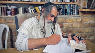 הרב שלום סבג - שיעורי וידאו - הרב שלום סבג✨איך אני אסמוך על ה' לפני שהוא הראה לי שהוא איתי, ? – י״ח בניסן ה׳תשפ״ה – דן בן יעקב 🇮🇱