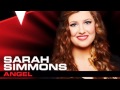Sarah Simmons-Angel 