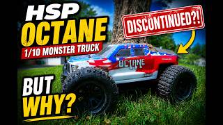 This RC Truck came and went fast!.. but why?!