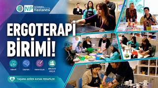 🧩 Günlük yaşamın küçük görünen adımları, aslında önemli becerilerden oluşur.
