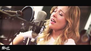 Video thumbnail for Lindo Sessions - Swallow Electro Acoustic Guitar - "Good Time" by Danielle Celeste (Live) by Lindo Guitars