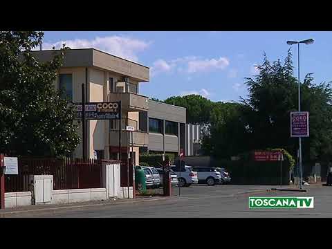 2017-10-10 PRATO - SCOPERTO NETTURBINO ABUSIVO