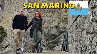 City of San Marino | San Marino