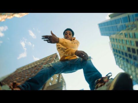 Dustystaytrue - Who Got It (Official Video)