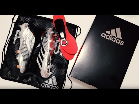 Adidas 302 Redirect pack | PREDATOR 19 | 2019.05 | Unboxing