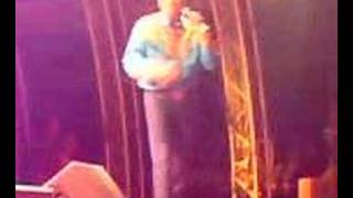 Glen Campbell, Rhinestone Cowboy Live in Ireland