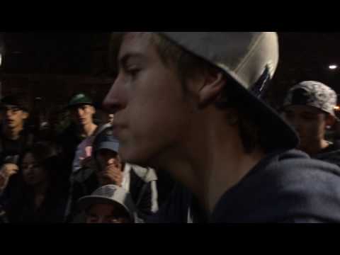 Stalker VS Makabro - 8vos De Final - ACB FECHA 1