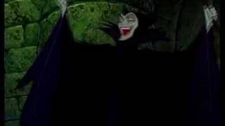 Sleeping Beauty-Maleficent(2/6)/Maléfique French/Français