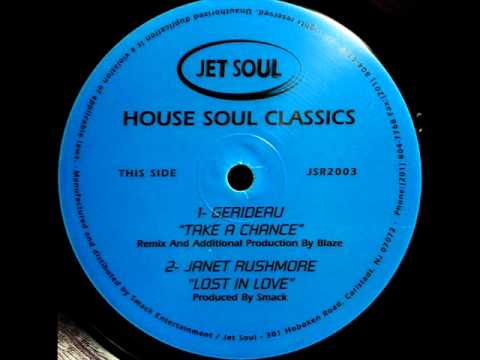 Kym Smith - Lost In Love (House Soul Classics)