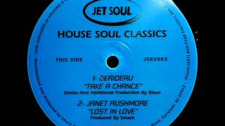 Kym Smith - Lost In Love (House Soul Classics)