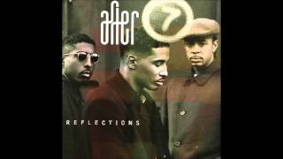 After 7 - How Could You Leave (R&amp;B 1995)