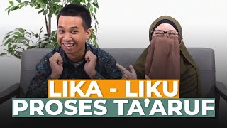 Download lagu JOFISAH BAPER (BAHAS PERNIKAHAN ) Eps 1: Kenapa Pacaran? Kalo bisa Ta'arufan - Cerita Ta'aruf mp3
