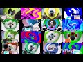 KlaskyKlaskyKlaskyKlasky Gummy Bear Quadparison Superparison Ultraparison Effects Pt 5