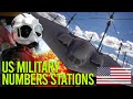 Could These Creepy Short Wave Radio Messages End The World