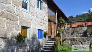 preview picture of video 'Location Maison de Vacances en Nord du Portugal | Póvoa de Lanhoso'