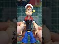 Popeye 2023 UNBOXING