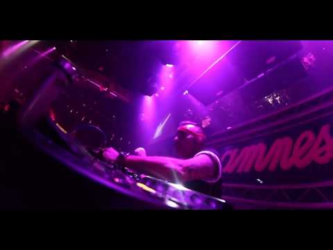 Alex Gaudino / Simon De Jano / Bottai @ Amnesia Ibiza - August 2012