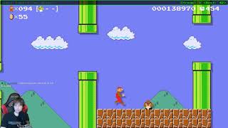 Smooth Sailin Until It Wasn't - Bonus Super Expert (no skips) #5