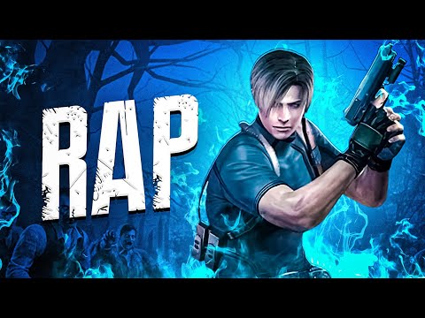 RESIDENT EVIL 4 REMAKE RAP SONG | MC Lars