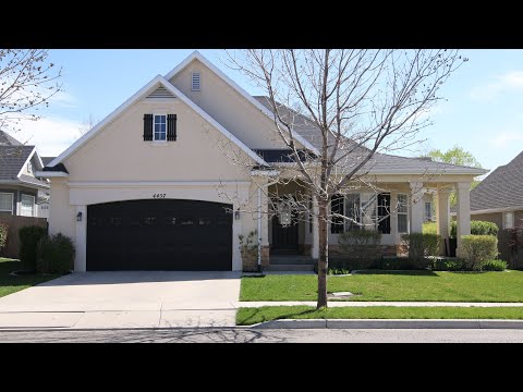 Lovely Home For Rent In Lehi, UT property video