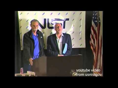 David J. Wineland Exclusive Interview, The 2012 Nobel Physics Laureate