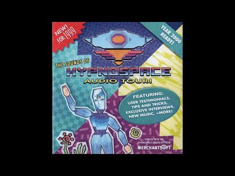 The Sounds of Hypnospace Audio Tour! – The Chowder Man: Young Night, Bright Lights