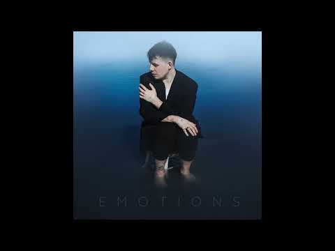 Kuba Zaborski - Emotions (2023)